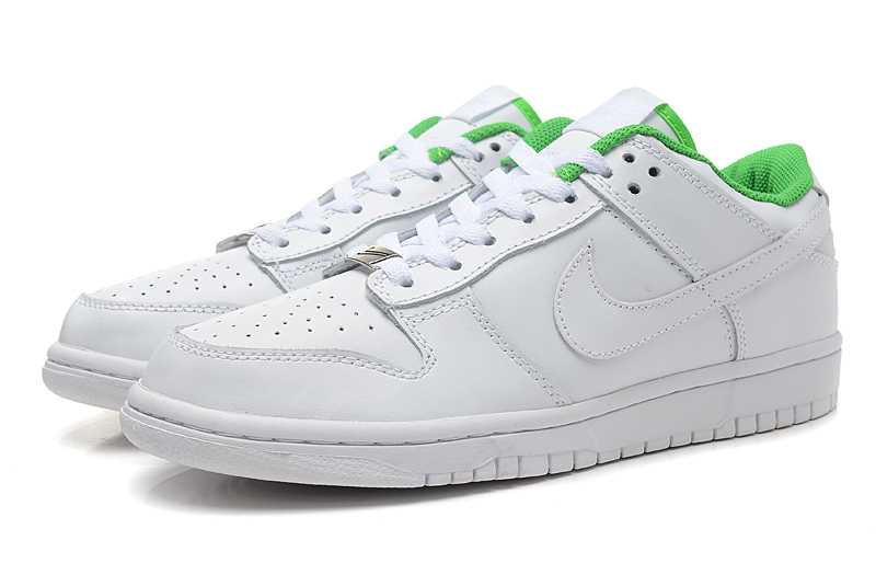 Nike Dunk Low Le Meilleur Nouveau